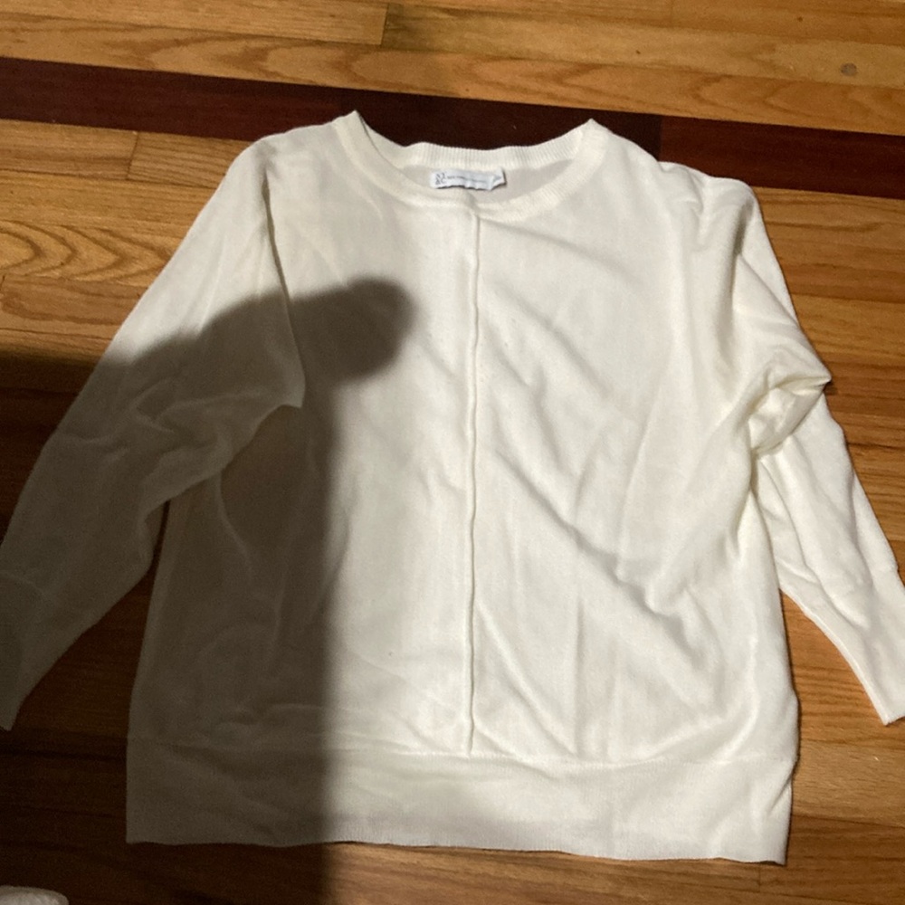 Nice Sweater - image 1